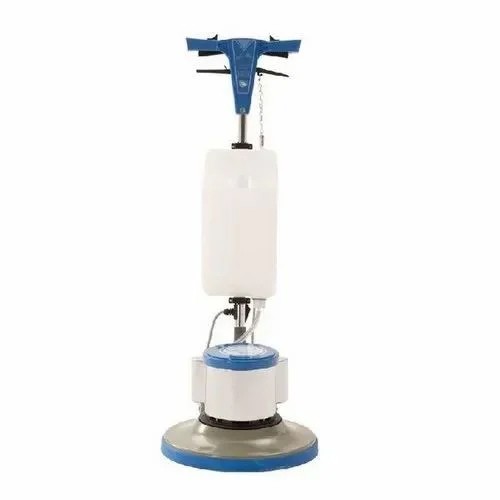 Single Disc Floor Scrubber Polisher